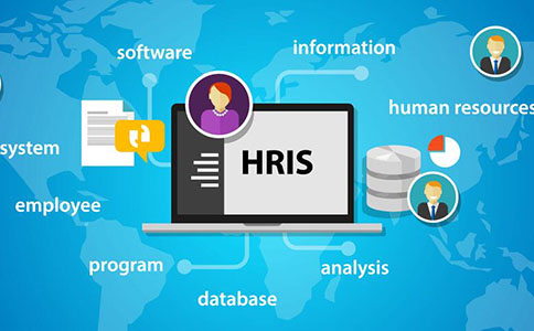 HRIS人力资源管理软件